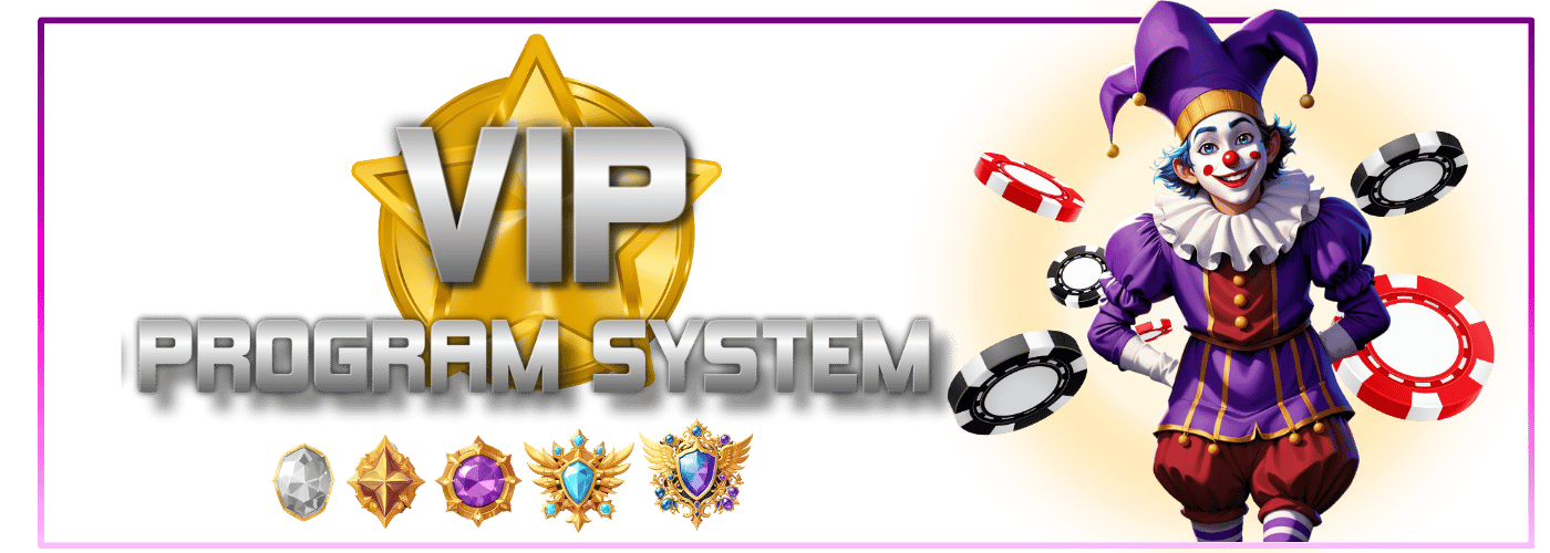 VIP Program Model Image